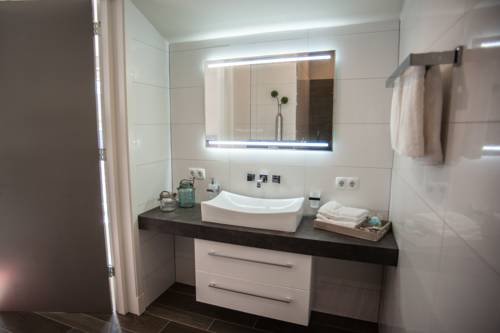 hof van alexander boutique hotel