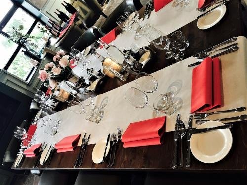 hof van alexander boutique hotel