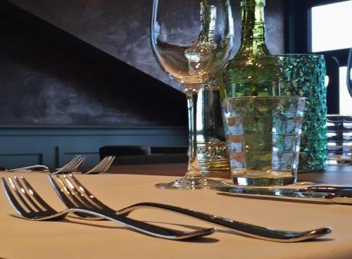 hof van alexander boutique hotel