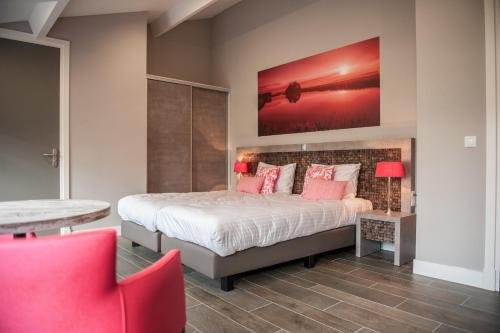 hof van alexander boutique hotel