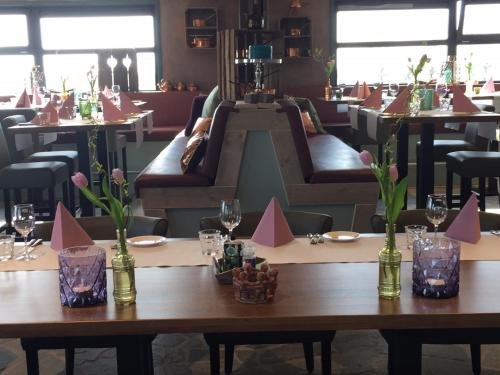 hof van alexander boutique hotel