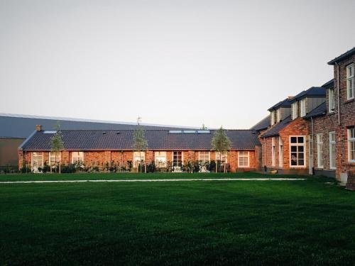 Hof Van Alexander - Boutique Hotel,Kerkwerve>>Domburg,4 star