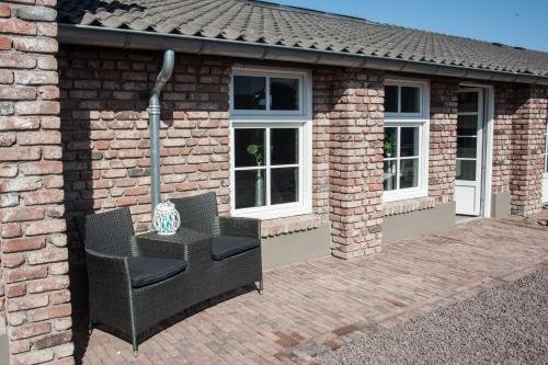 Hof Van Alexander - Boutique Hotel,Kerkwerve>>Domburg,4 star
