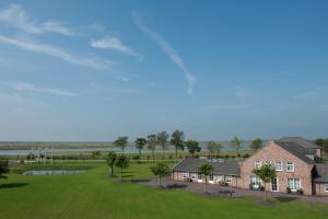 hof van alexander boutique hotel