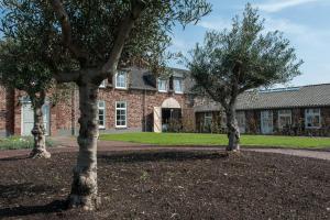 hof van alexander boutique hotel