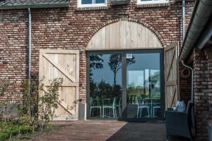 hof van alexander boutique hotel