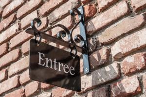 hof van alexander boutique hotel