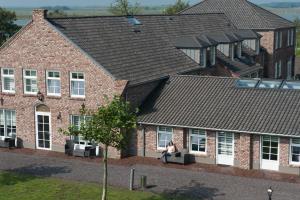 hof van alexander boutique hotel