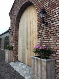 hof van alexander boutique hotel