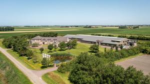 hof van alexander boutique hotel