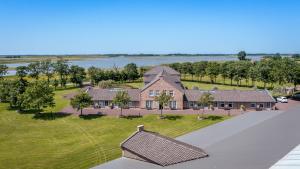 hof van alexander boutique hotel