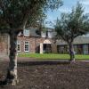 hof van alexander boutique hotel