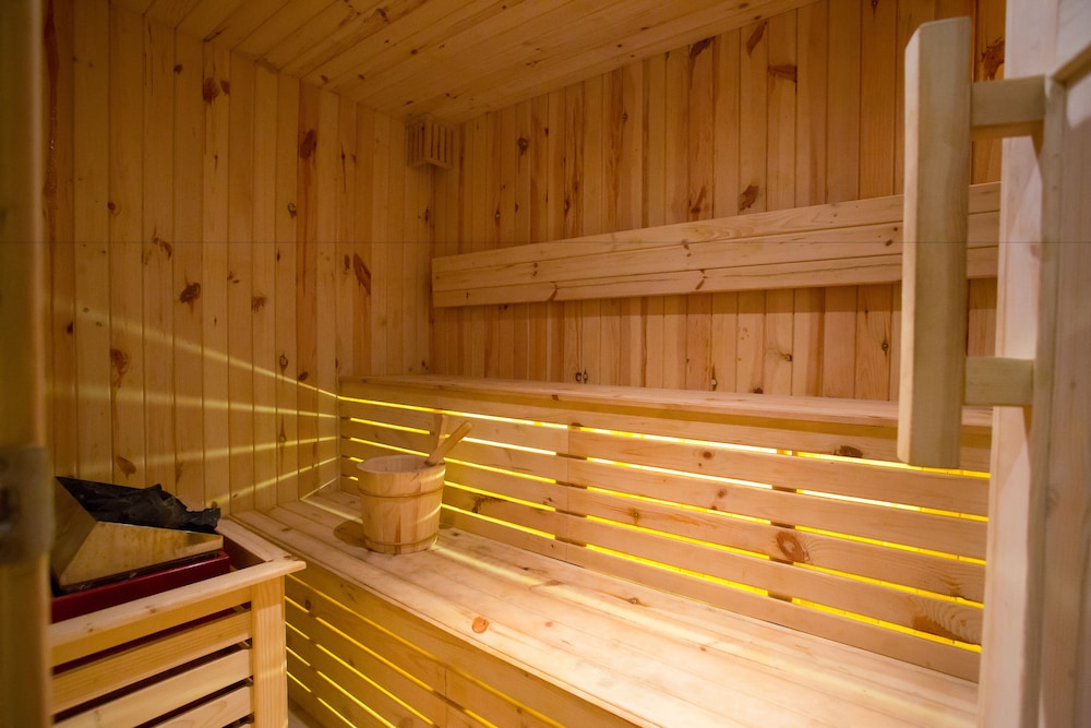 golden palace hotel lombok