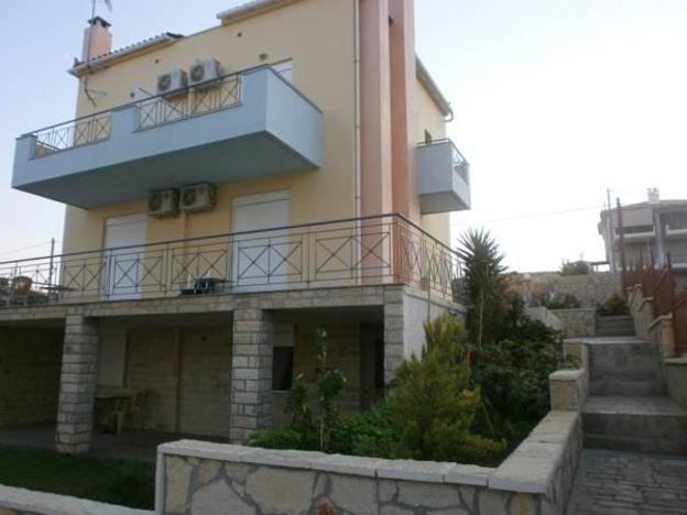 kymi aliveri