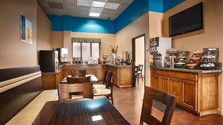 Best Western Plus Suites Hotel - Los Angeles Lax Airport,In Inglewood (Lax Area),3 star