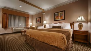 Best Western Plus Suites Hotel - Los Angeles Lax Airport,In Inglewood (Lax Area),3 star