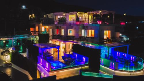 panorama suites and spa adults only