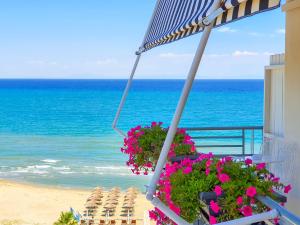 Panorama Suites & Spa - Adults Only,Karitsa>>Agia,3 star