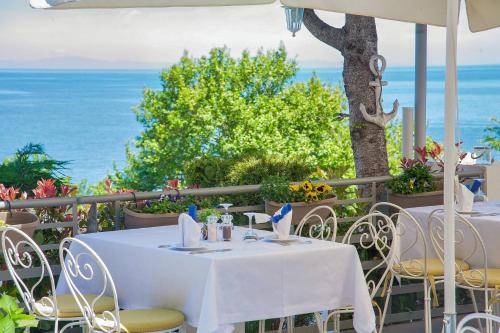 panorama suites and spa adults only
