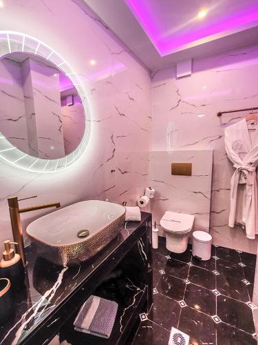 panorama suites and spa adults only