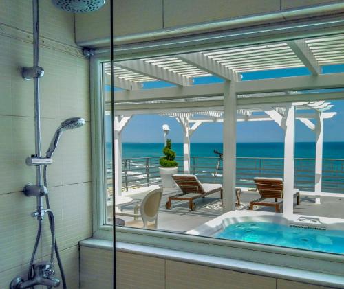 panorama suites and spa adults only