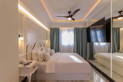panorama suites and spa adults only