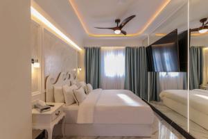 panorama suites and spa adults only