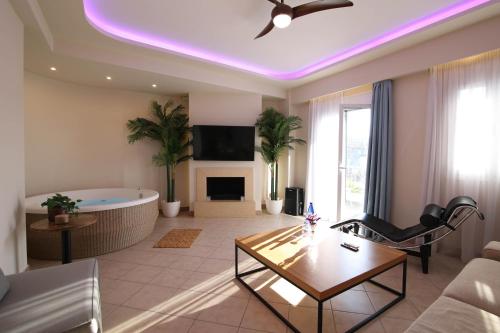 panorama suites and spa adults only