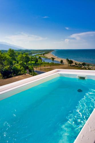 panorama suites and spa adults only