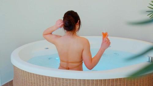 panorama suites and spa adults only