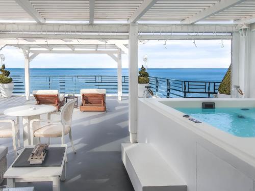 panorama suites and spa adults only