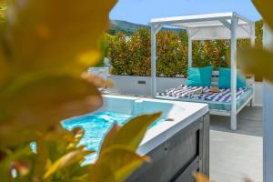 panorama suites and spa adults only