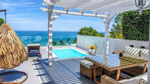panorama suites and spa adults only