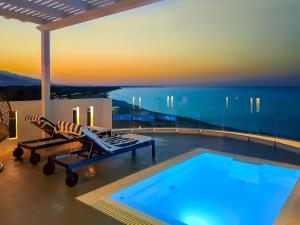 panorama suites and spa adults only