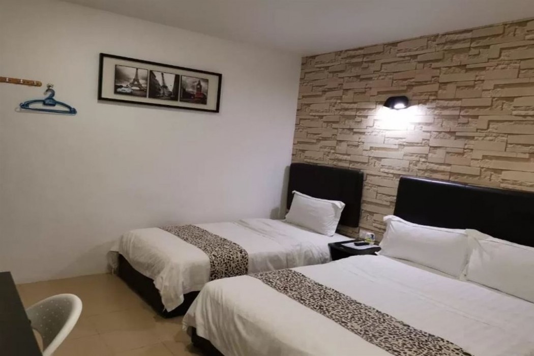 inn residence 18