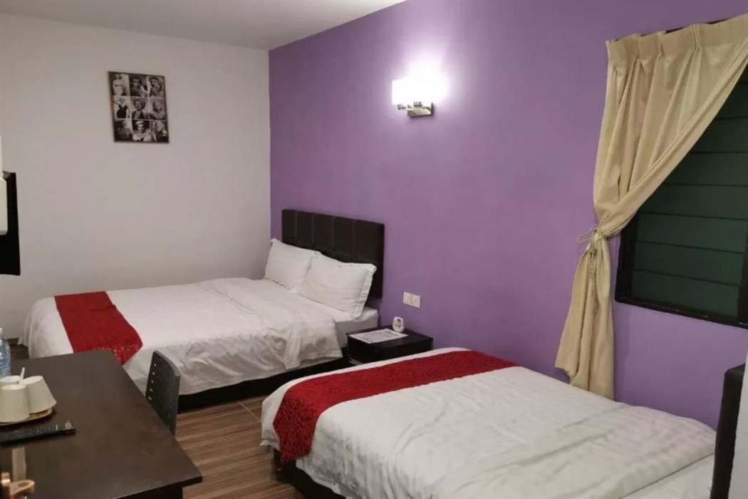 inn residence 18