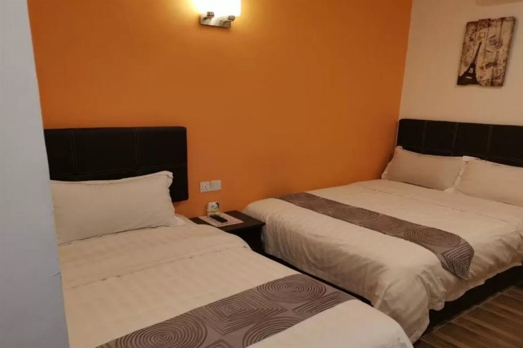 inn residence 18