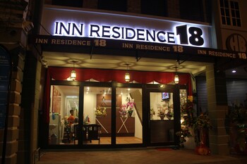 inn residence 18