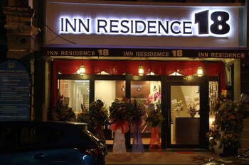 inn residence 18