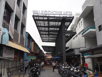 inn residence 18