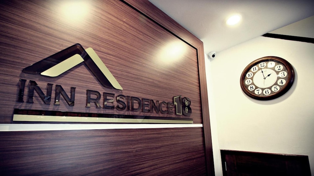 inn residence 18