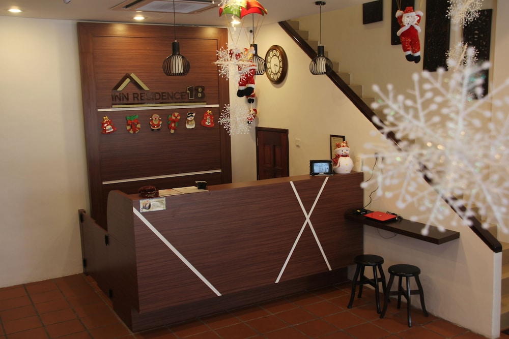 inn residence 18