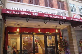 inn residence 18