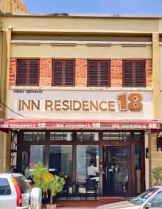 inn residence 18