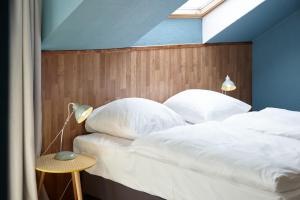 Hotel Liegeplatz 13 Kiel By Premiere Classe,Kiel>>Hamburg,3 star