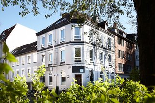 Hotel Liegeplatz 13 Kiel By Premiere Classe,Kiel>>Hamburg,3 star