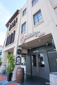 the southbridge hotel