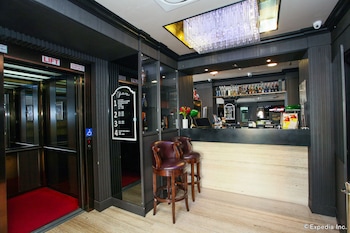 the southbridge hotel