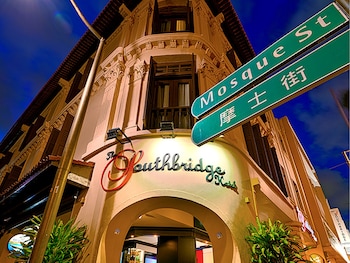 the southbridge hotel