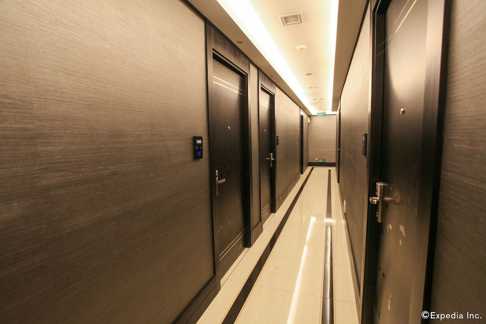 the southbridge hotel